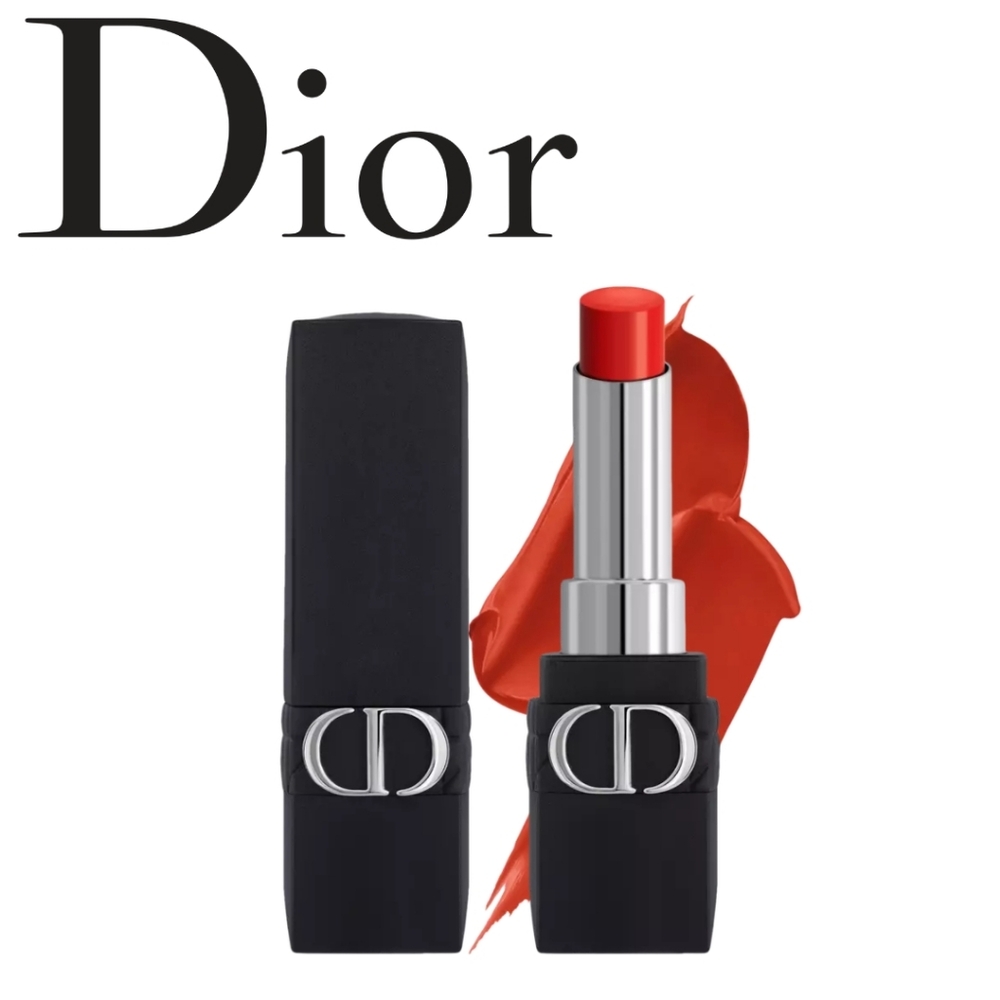 DIOR- ROUGE DIOR FOREVER- 840 forever radiant - Picture 3 of 9